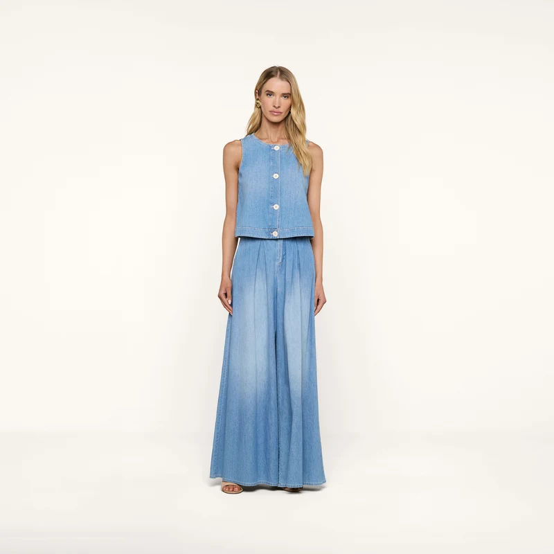 Foster Top