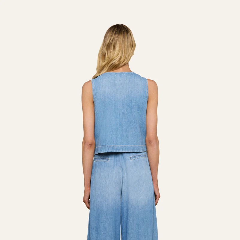 Foster Top