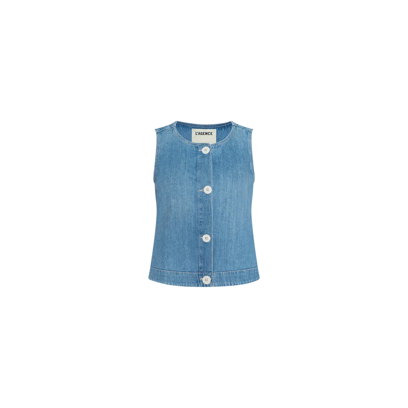 Foster Top