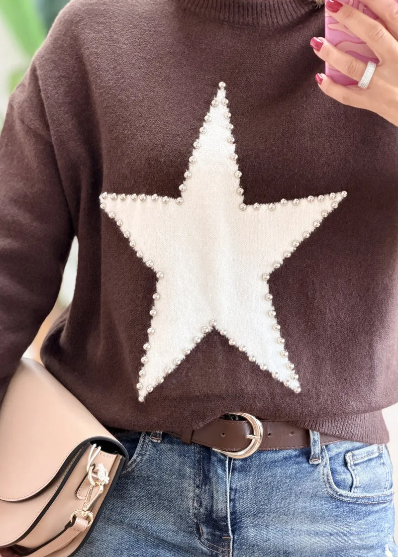 Pull avec Studs