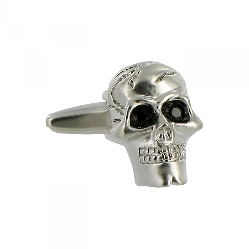 Bouton de manchette DEAD Andrew Mac Allister