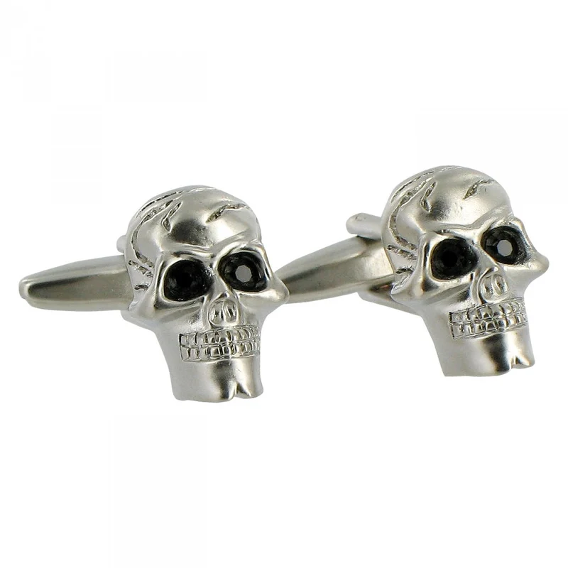 Bouton de manchette DEAD Andrew Mac Allister