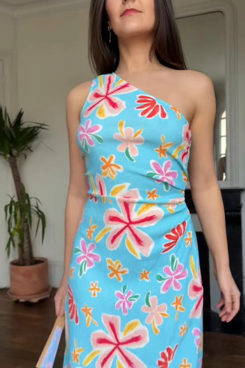 Éventail Moana