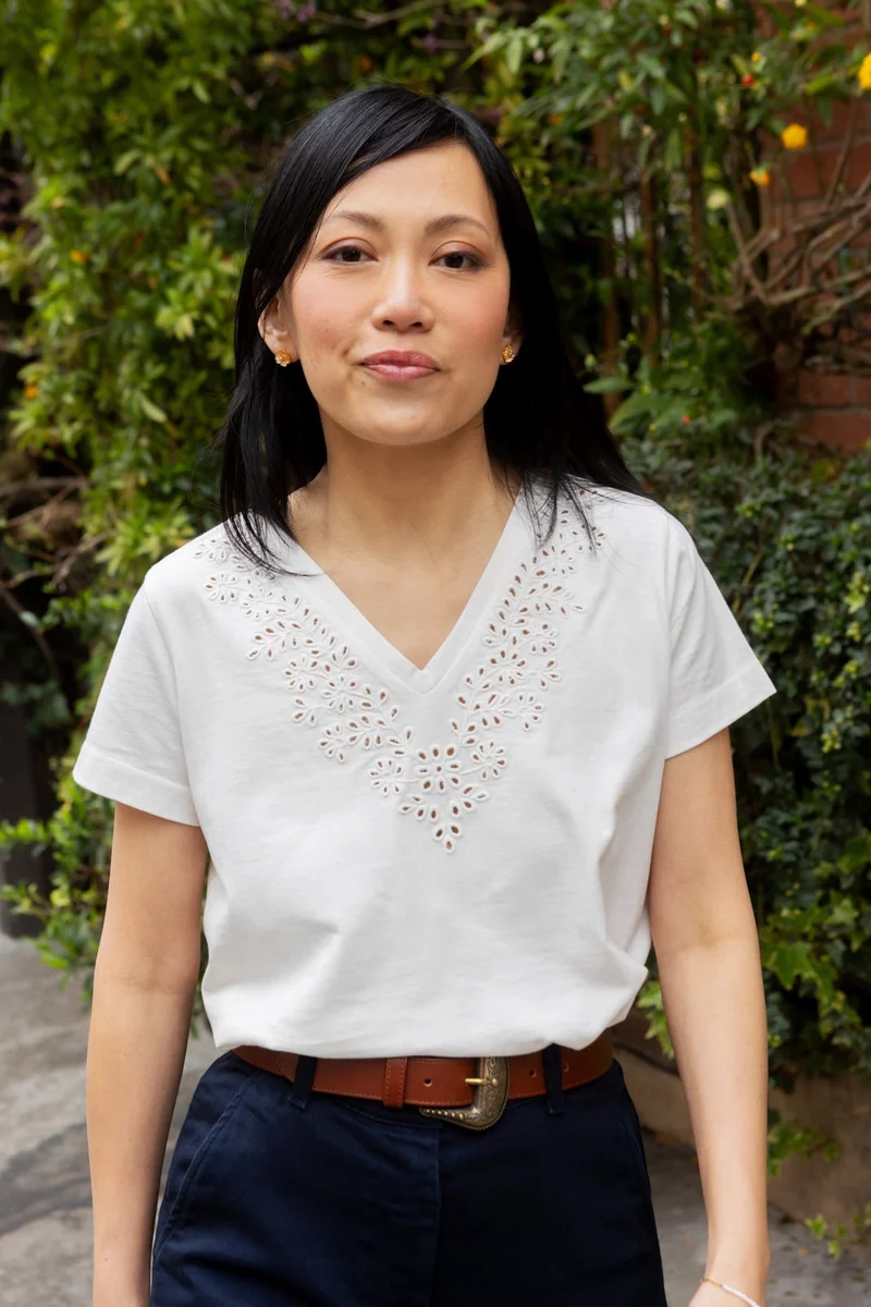 Tee-shirt Elinor