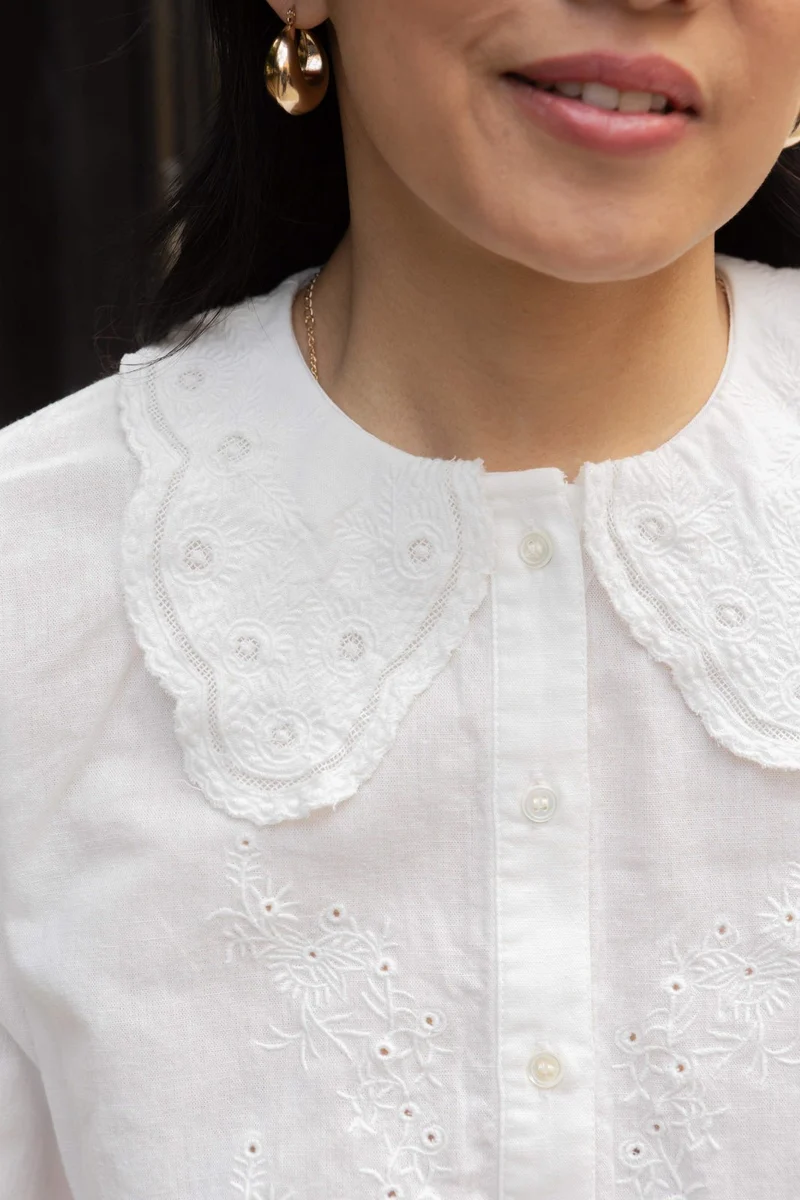 Blouse Louise