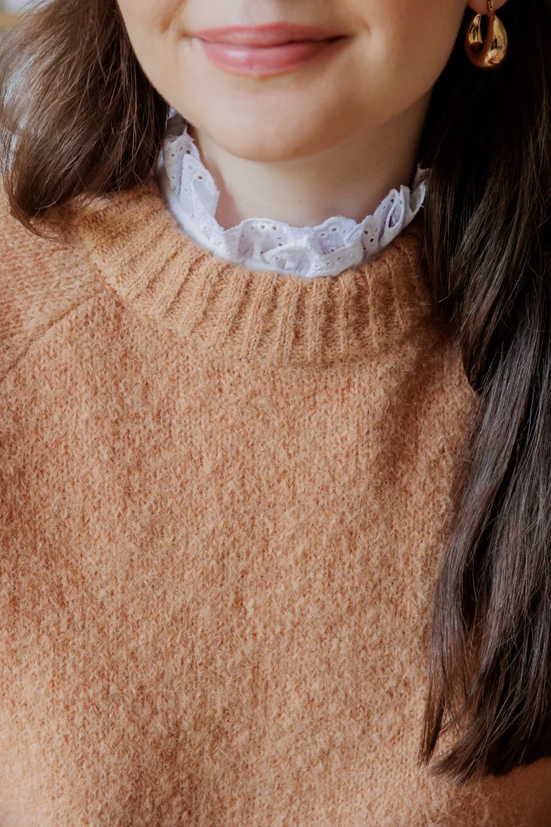 Pull Ilona - beige
