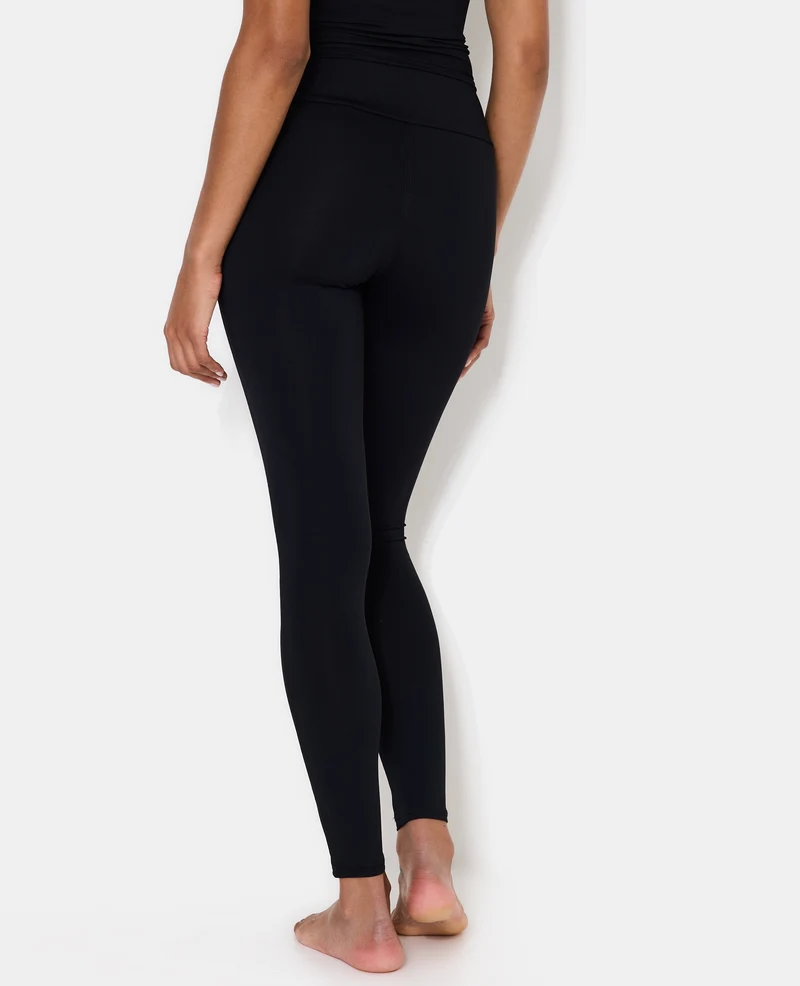 Legging de sport taille croisée Flow by pimkie