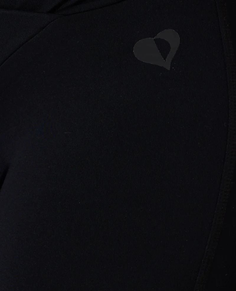 Legging de sport taille croisée Flow by pimkie