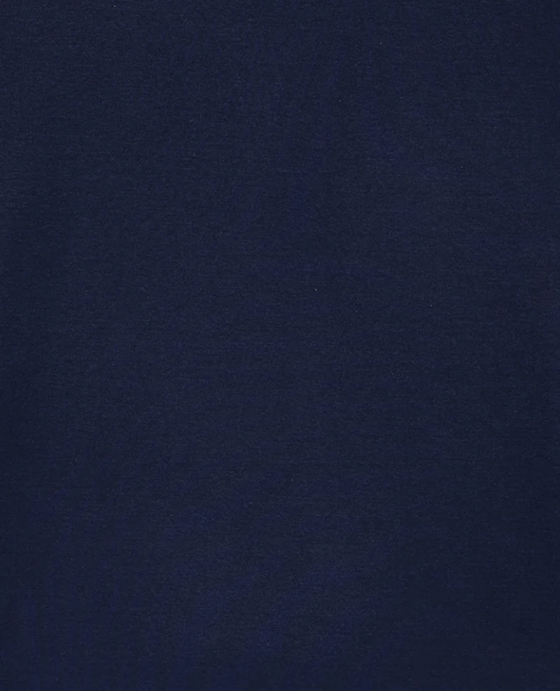 T-shirt manches longues col rond