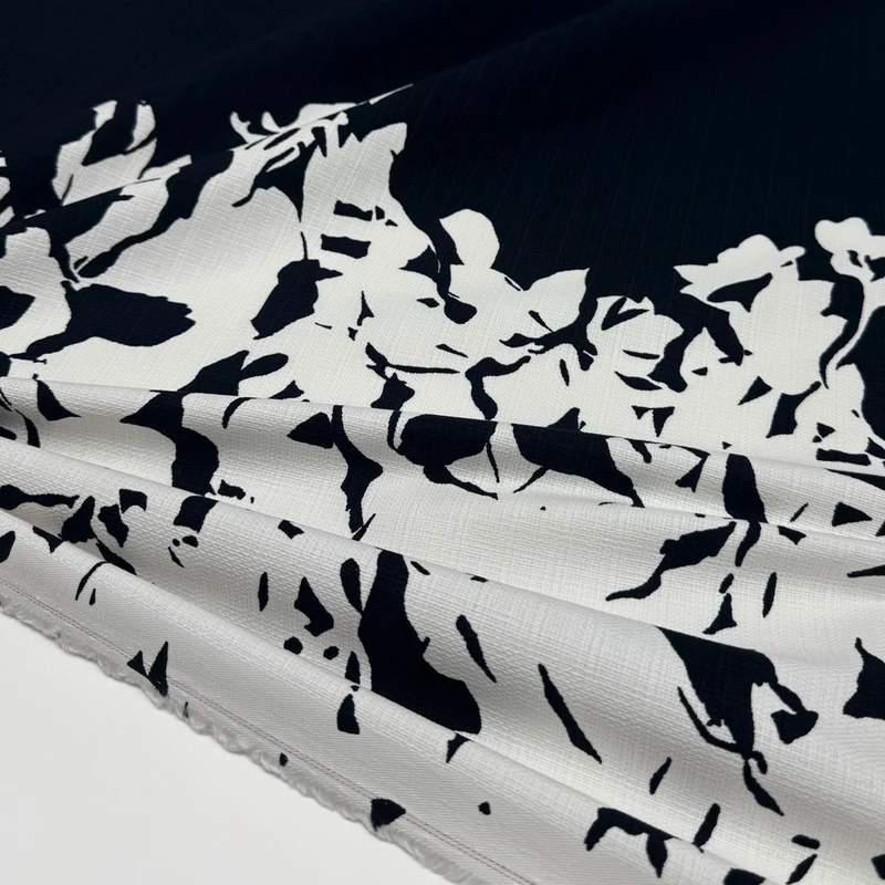 Tissu Canvas, Coton - Guanzate