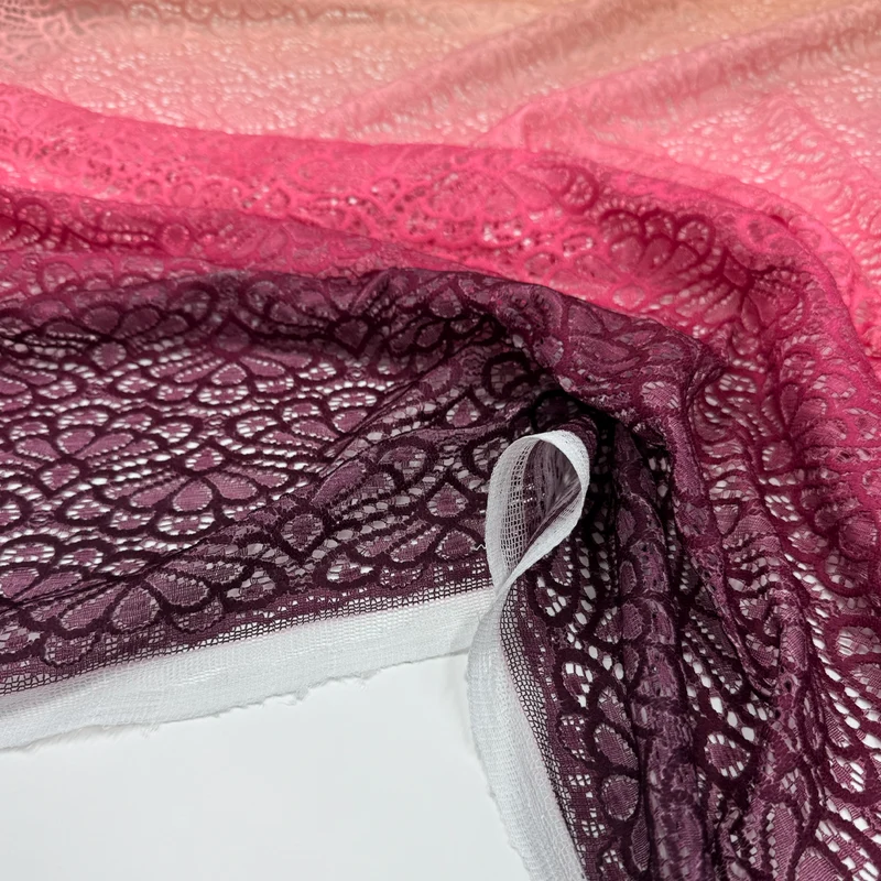 Tissu Dentelle Guipure - Loano