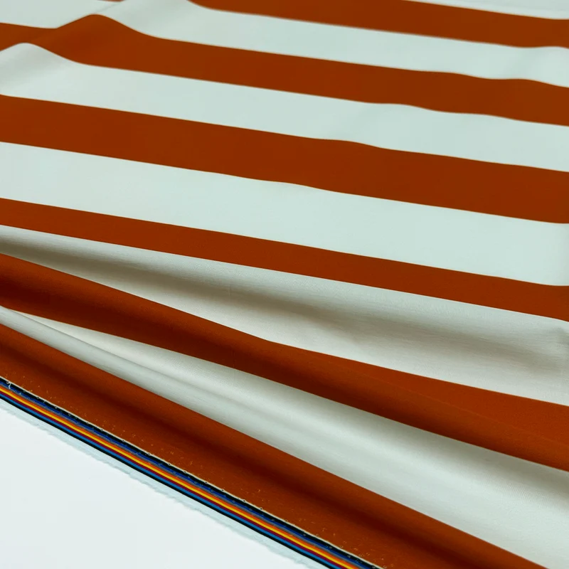 Tissu Popeline, Coton - Alverina