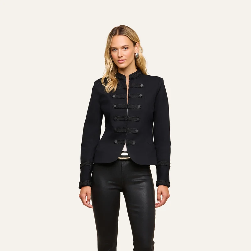 Victory Jacket