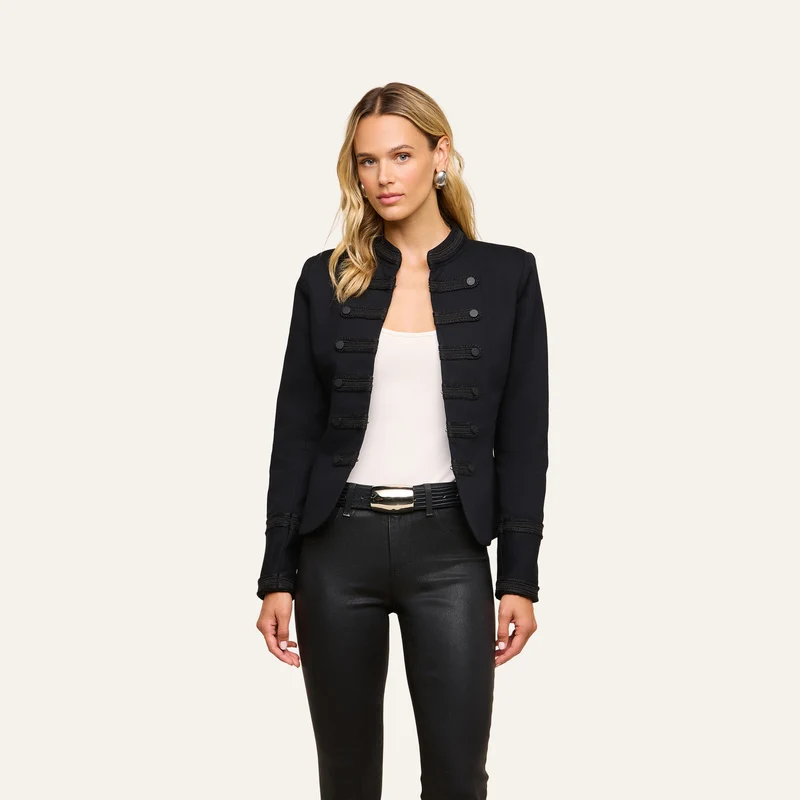 Victory Jacket