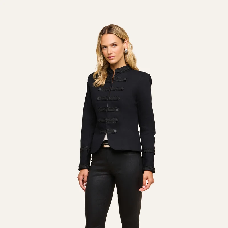Victory Jacket