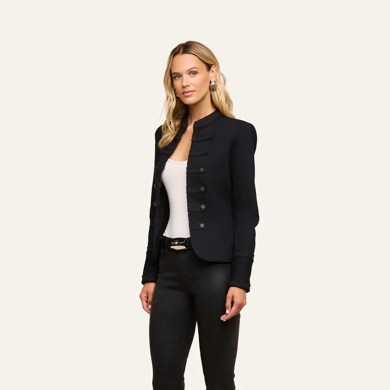 Victory Jacket