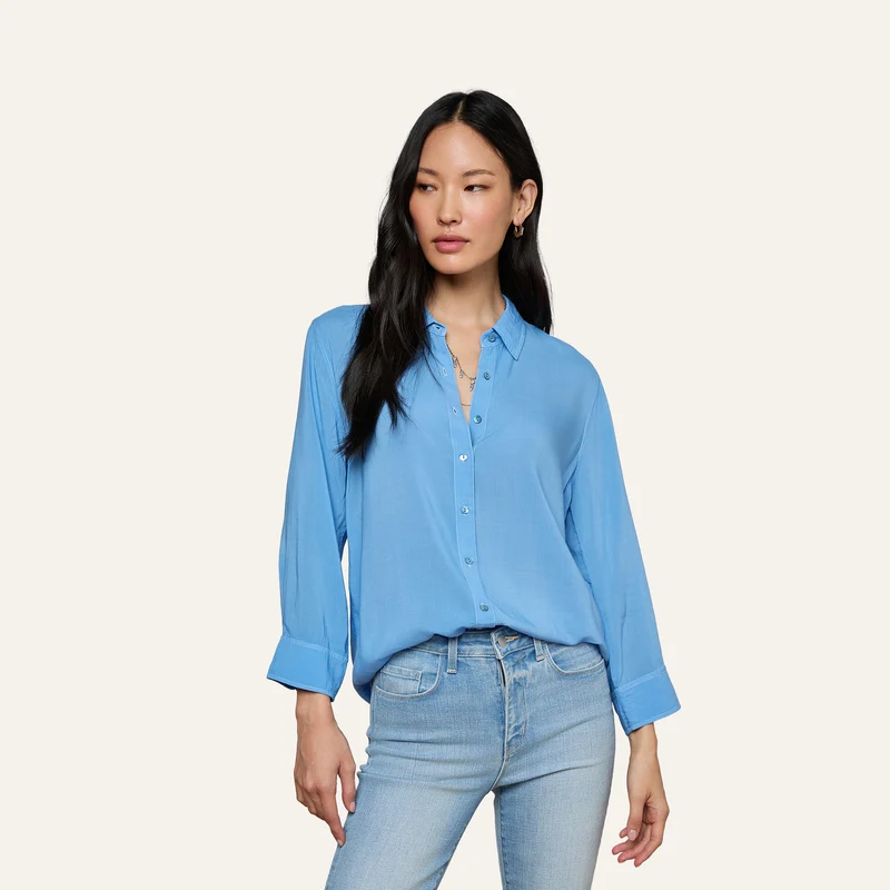 Marlene Blouse