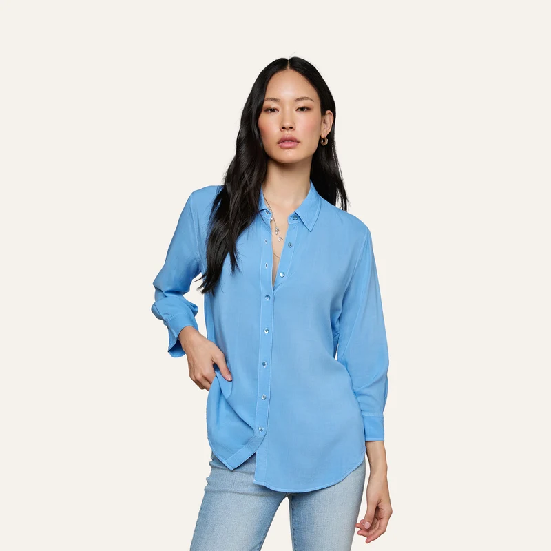 Marlene Blouse