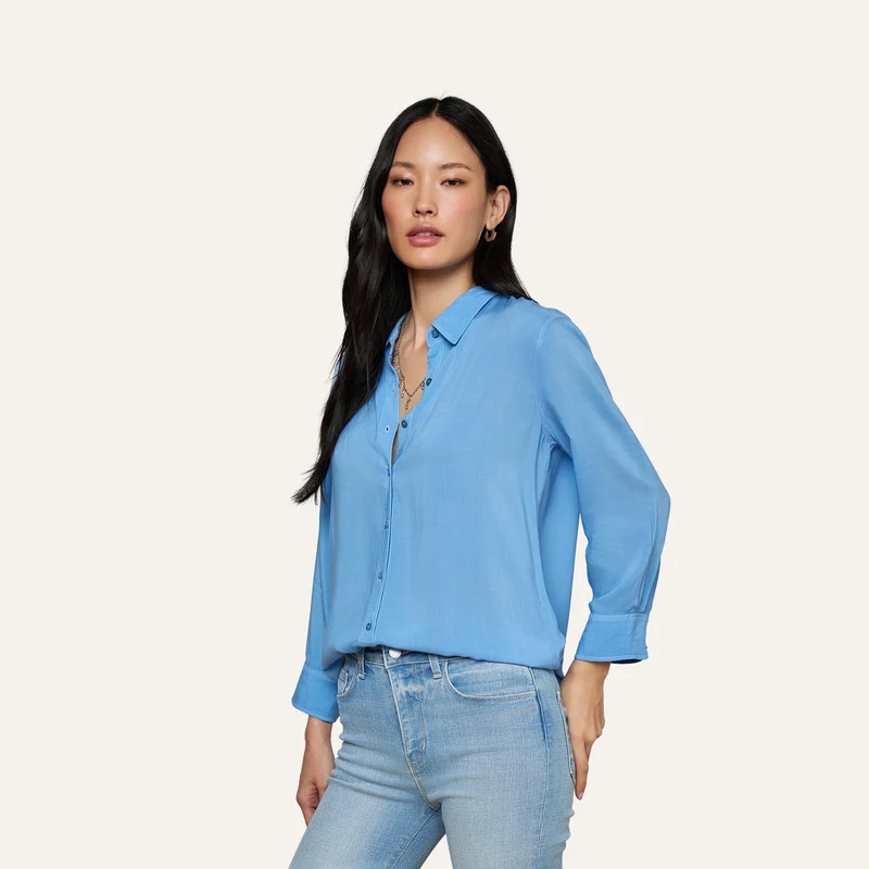 Marlene Blouse
