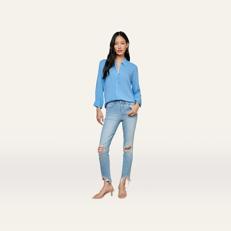Marlene Blouse