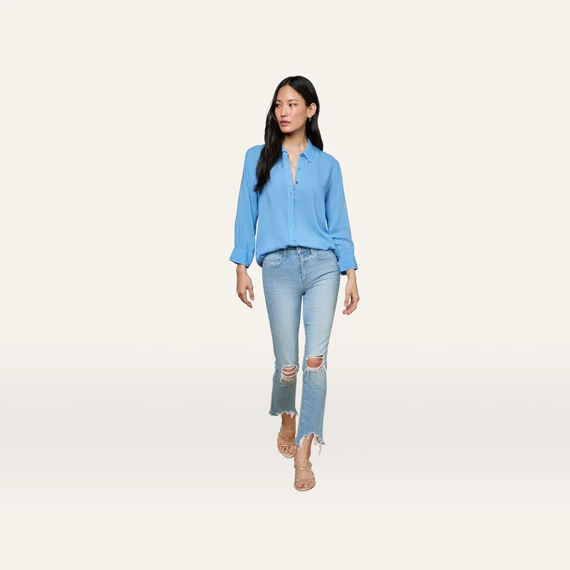 Marlene Blouse