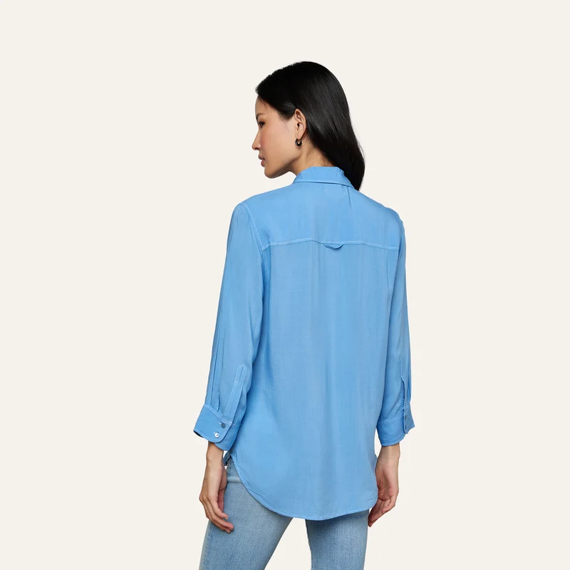 Marlene Blouse