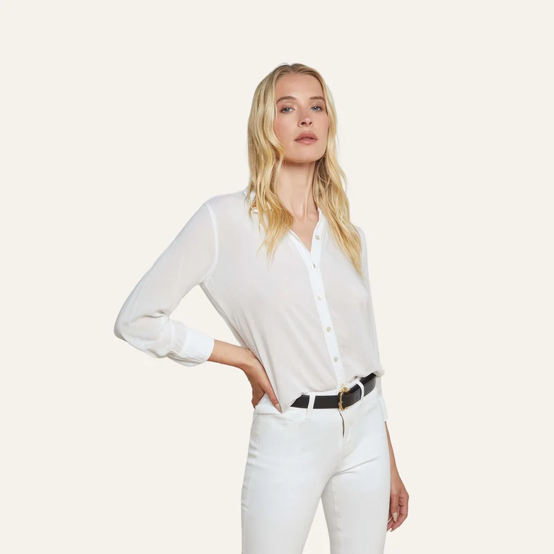Marlene Blouse