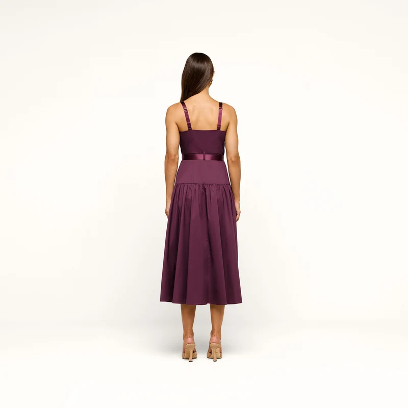 Rima Dress