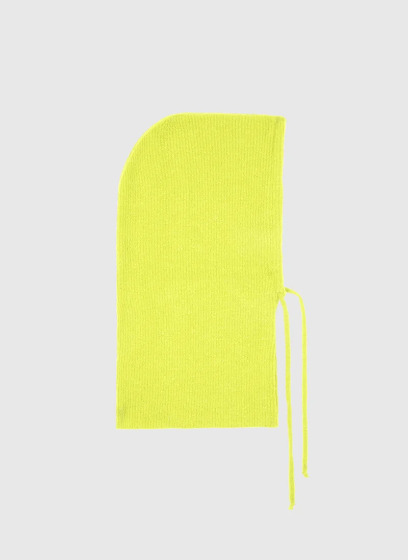 CAGOULE FRIO lemon