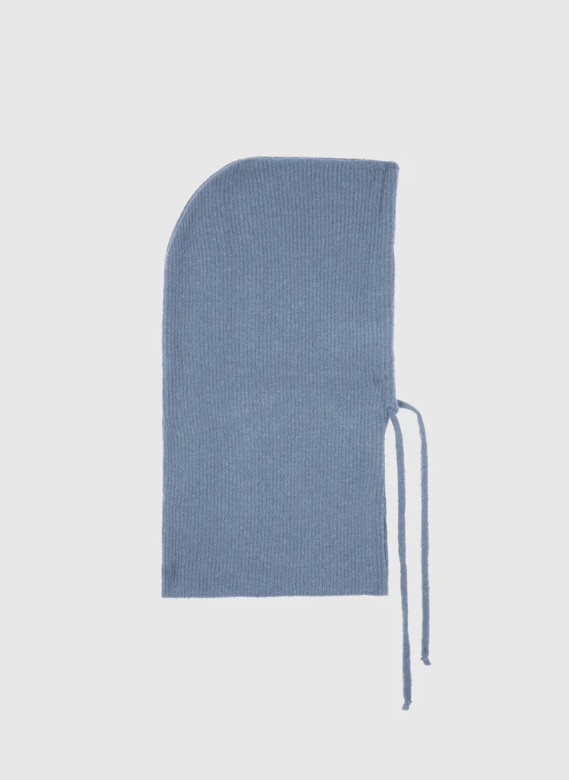 CAGOULE FRIO M denim
