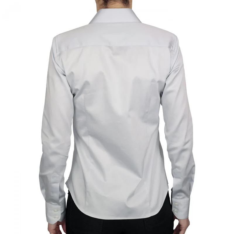 Chemise femme mode coupe cintrée SKETON Andrew Mac Allister