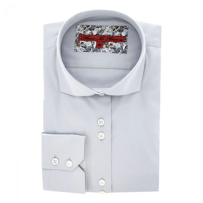 Chemise femme mode coupe cintrée SKETON Andrew Mac Allister