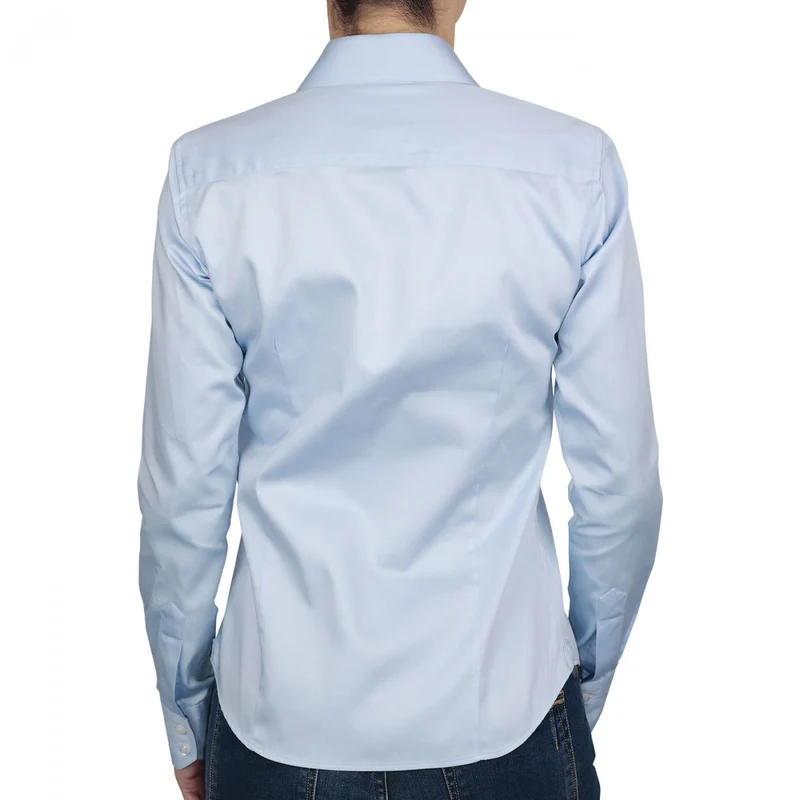 Chemise femme mode coupe cintrée SKETON Andrew Mac Allister