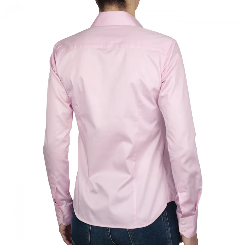 Chemise femme mode coupe cintrée SKETON Andrew Mac Allister