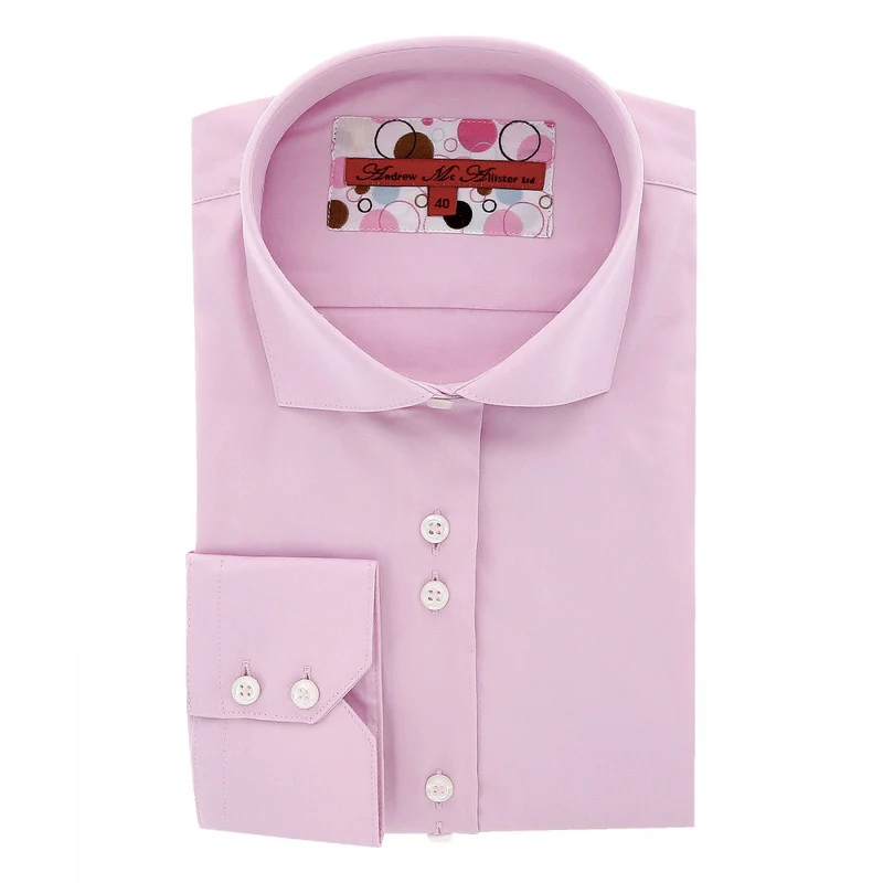 Chemise femme mode coupe cintrée SKETON Andrew Mac Allister