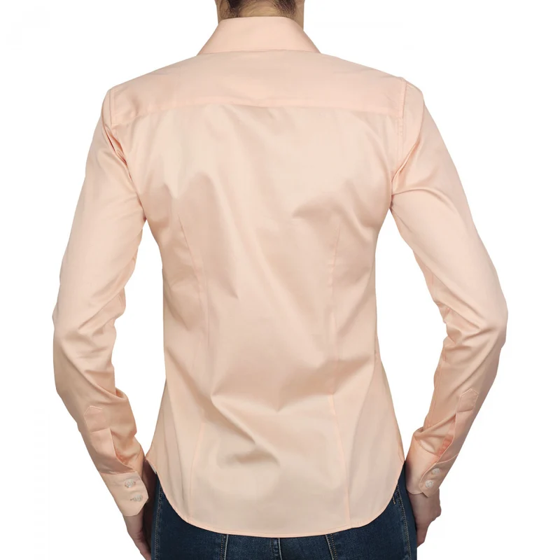 Chemise femme mode coupe cintrée SKETON Andrew Mac Allister