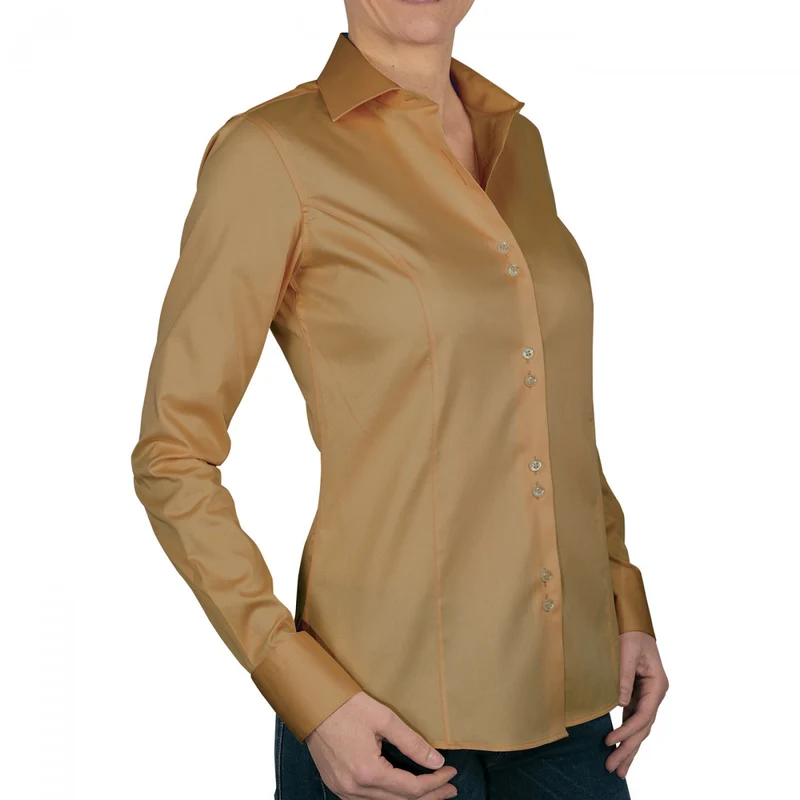 Chemise femme mode coupe cintrée SKETON Andrew Mac Allister