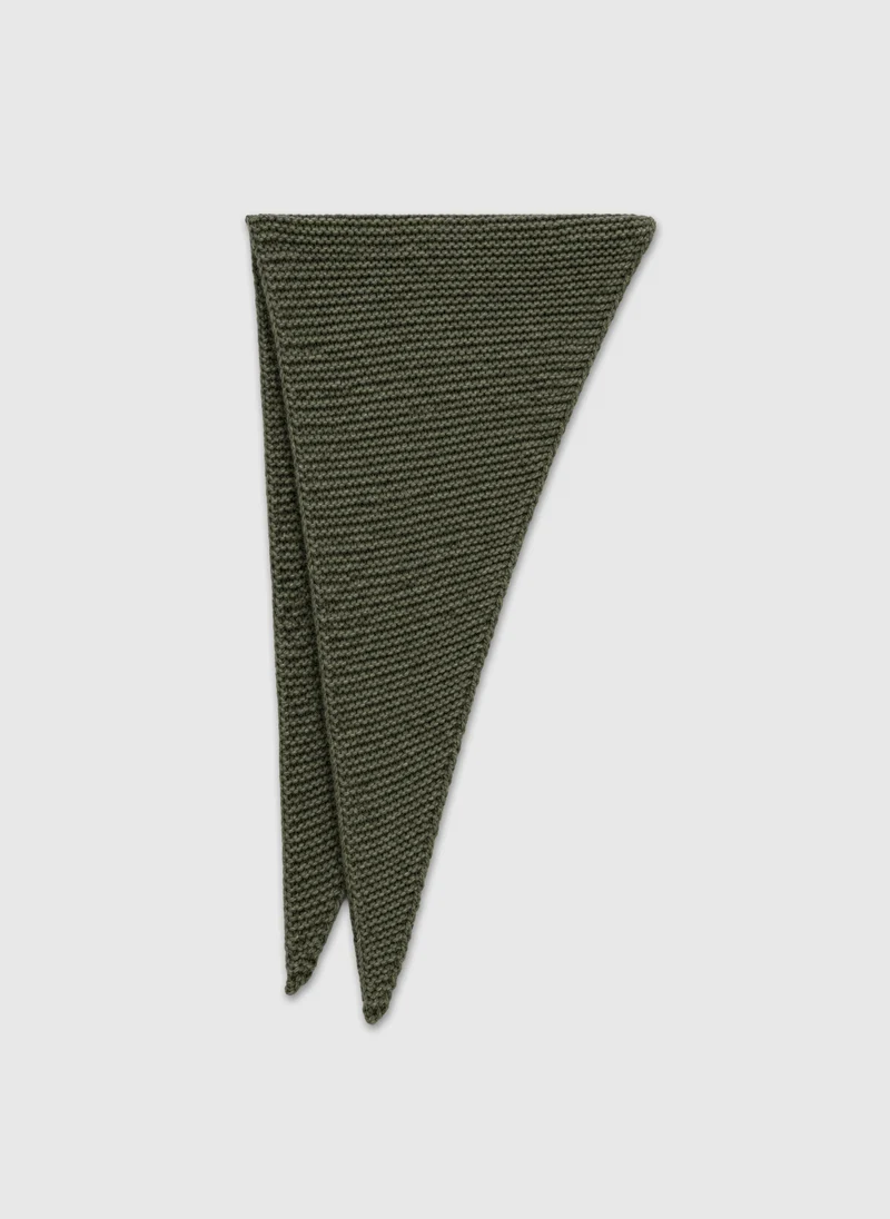 BANDANA FANZY kaki