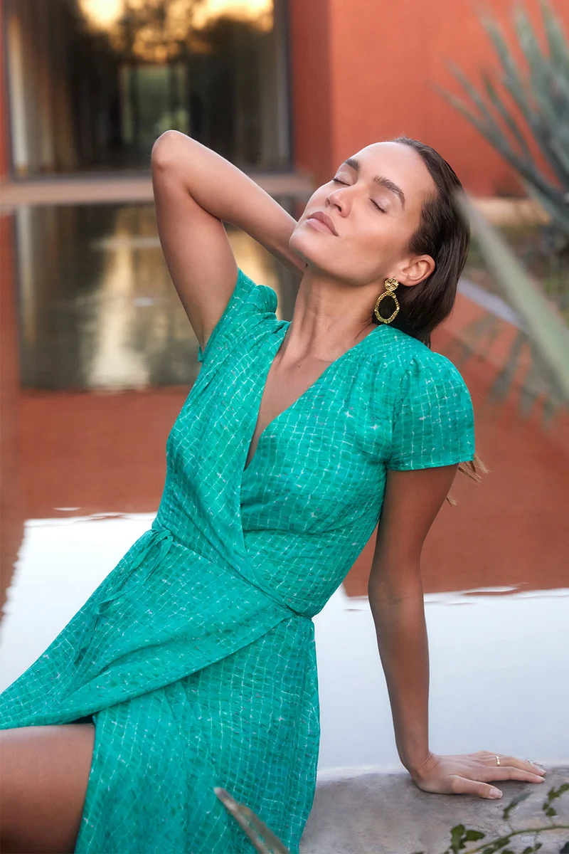 Robe Malice Palm Springs