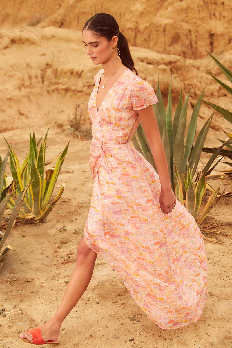 Robe Malice Salinas