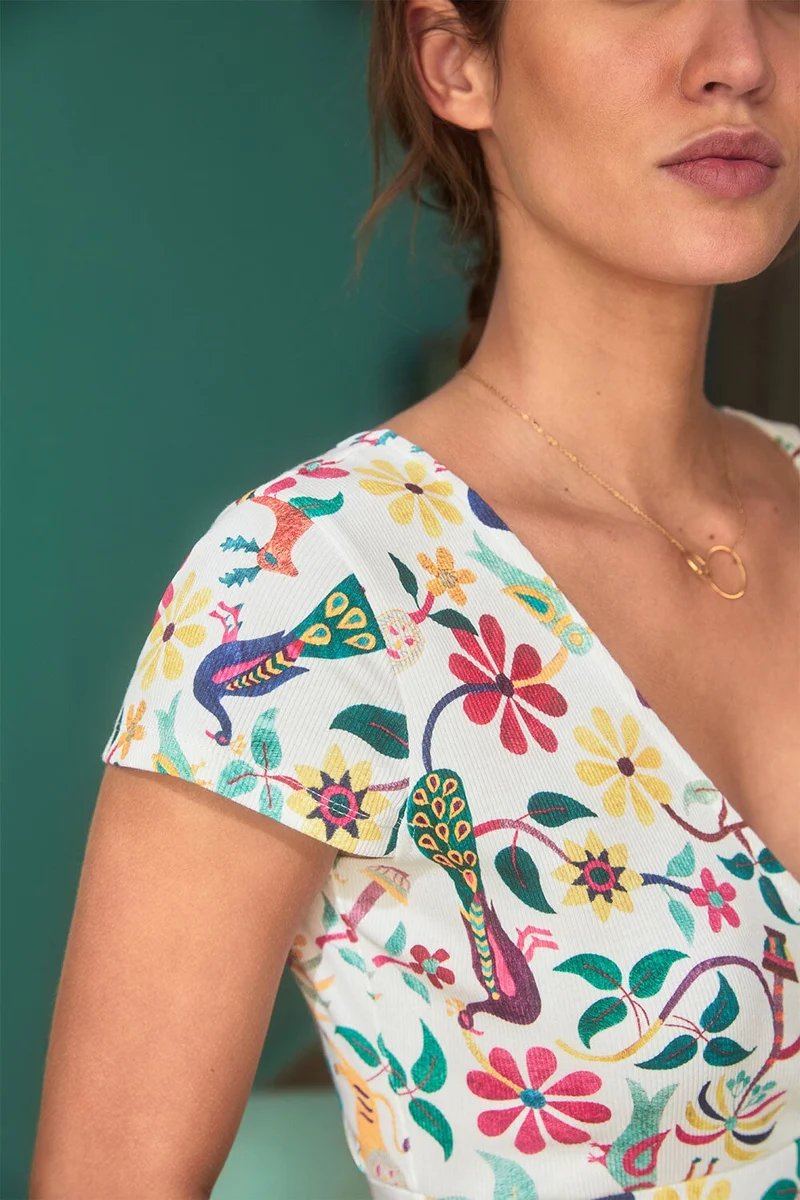 Robe Glorieuse Jaipur