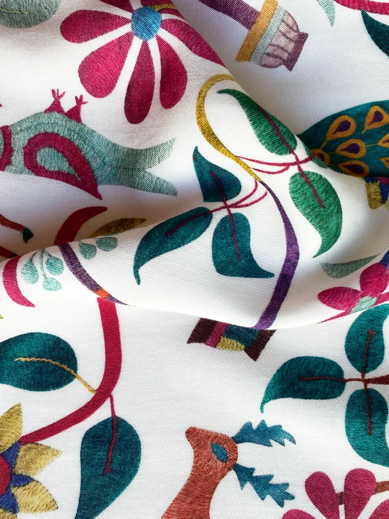 Robe Malicieuse Jaipur