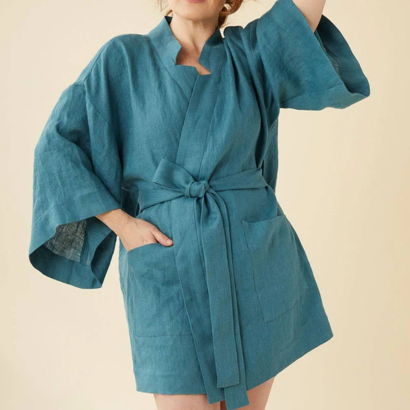 PATRON DE COUTURE PDF | Robe Véronik | Closet Core | BILINGUE (FR / EN)