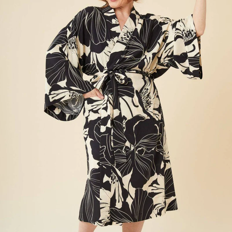 PATRON DE COUTURE PDF | Robe Véronik | Closet Core | BILINGUE (FR / EN)