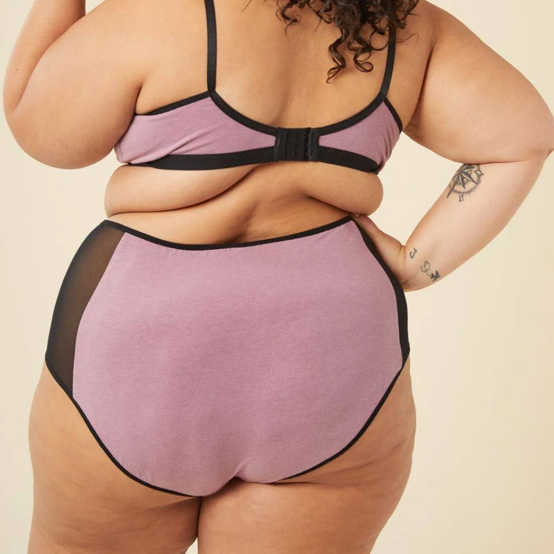 PATRON DE COUTURE PDF | Culotte Anaïs | Closet Core | BILINGUE (FR / EN)
