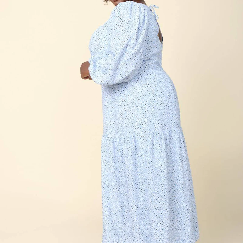 PATRON DE COUTURE PDF | Robe Pauline | Closet Core | BILINGUE (FR / EN)