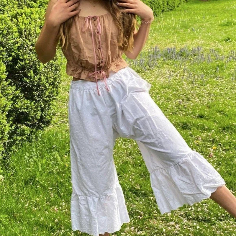 PATRON DE COUTURE PDF | 203 Sous-vêtements édouardiens | Folkwear