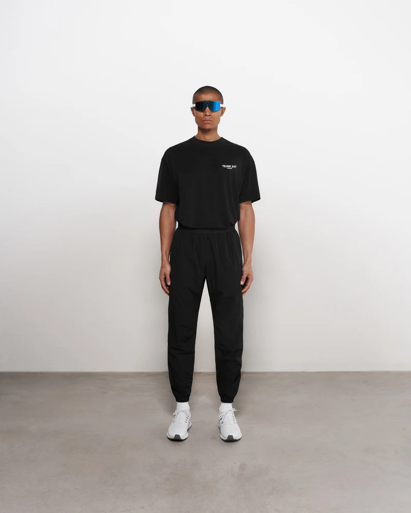 Team 247 Training Pant - Black