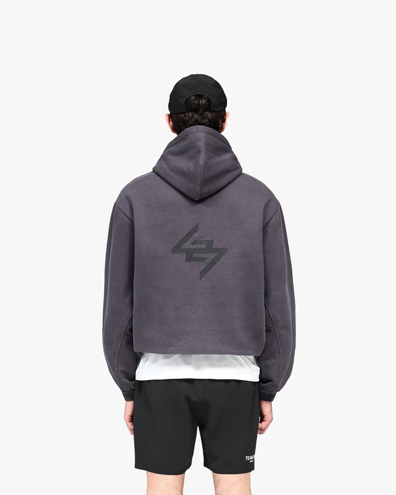 247 DNA Hoodie 2.0- Graphene