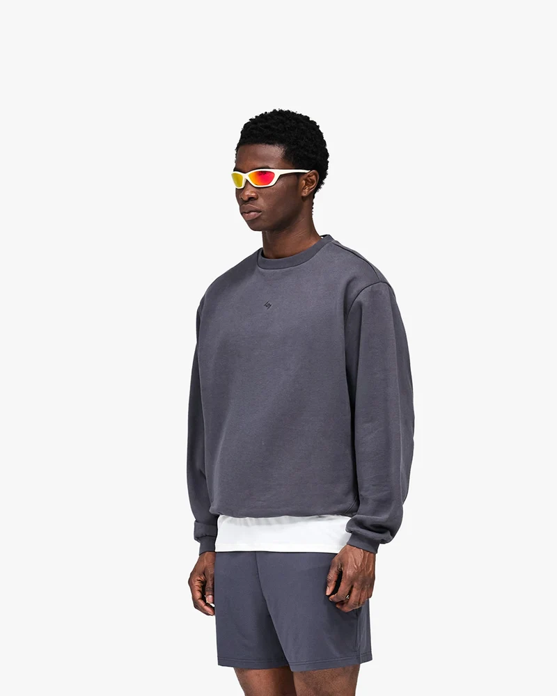 247 DNA Sweater 2.0- Graphene